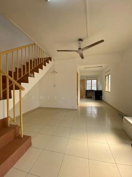 Rumah Teres 2-Tingkat untuk Dijual di Taman Kota Masai (Pasir Gudang) - Daniel Yong - Interior - PropertyGuru.com.my