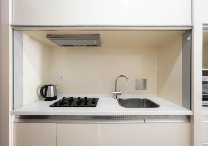 Service Residence for Rent at Marc Residence - Annabel Poh - PropertyGuru.com.my