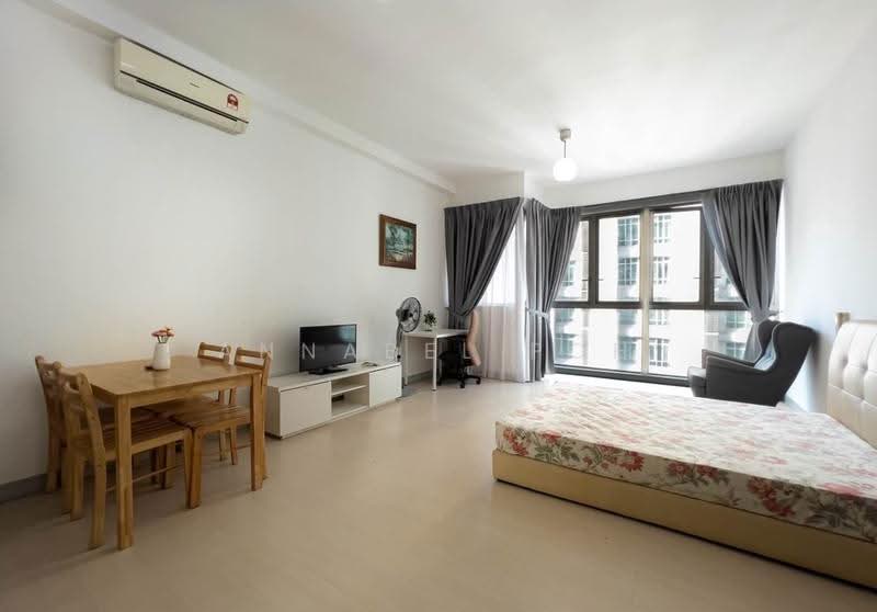 Service Residence for Rent at Marc Residence - Annabel Poh - PropertyGuru.com.my