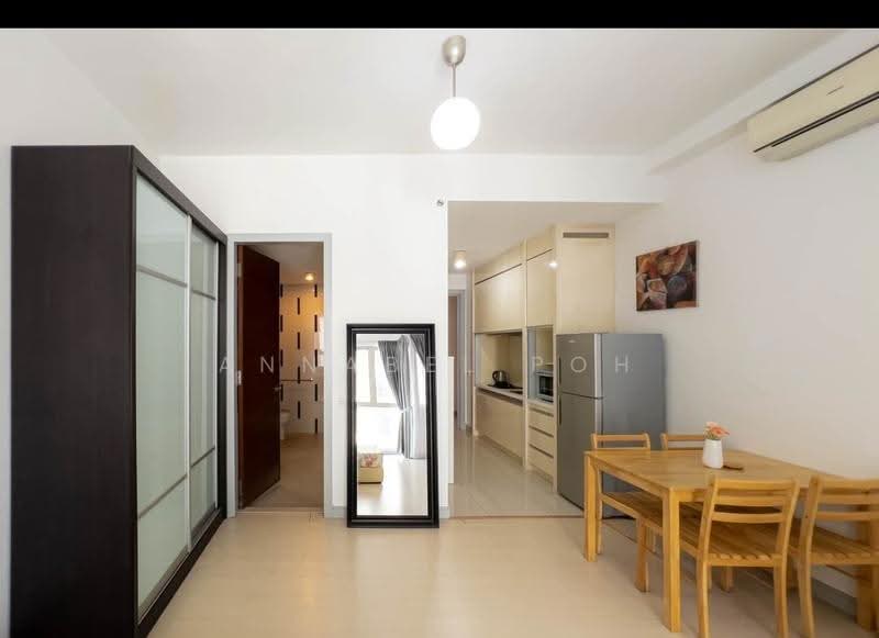Service Residence for Rent at Marc Residence - Annabel Poh - PropertyGuru.com.my