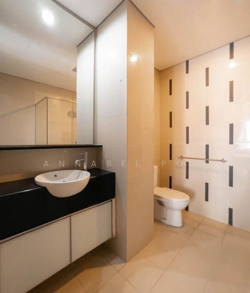 Service Residence for Rent at Marc Residence - Annabel Poh - PropertyGuru.com.my