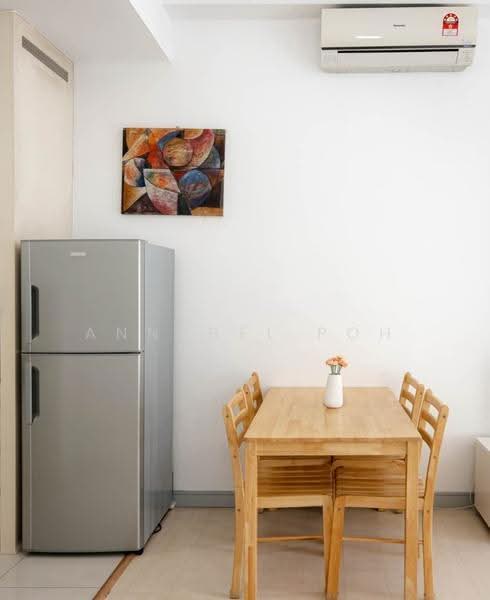 Service Residence for Rent at Marc Residence - Annabel Poh - PropertyGuru.com.my