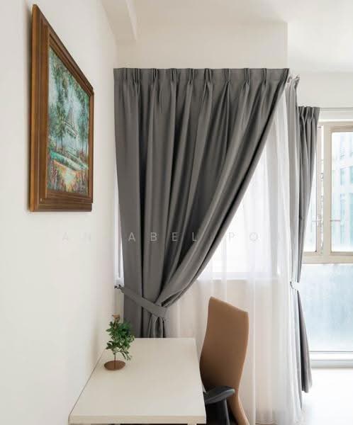 Service Residence for Rent at Marc Residence - Annabel Poh - PropertyGuru.com.my