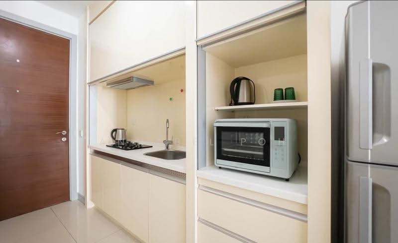 Service Residence for Rent at Marc Residence - Annabel Poh - PropertyGuru.com.my