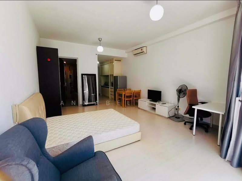 Service Residence for Rent at Marc Residence - Annabel Poh - PropertyGuru.com.my