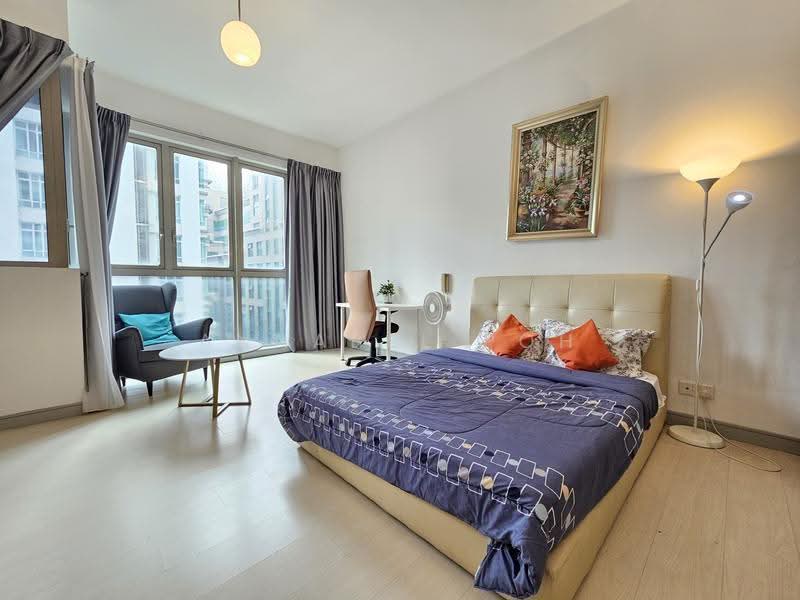 Service Residence for Rent at Marc Residence - Annabel Poh - PropertyGuru.com.my
