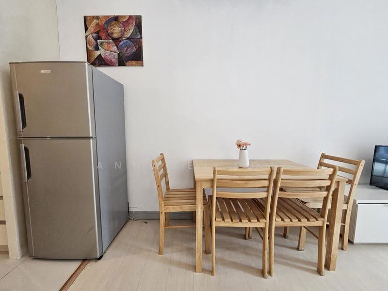 Service Residence for Rent at Marc Residence - Annabel Poh - PropertyGuru.com.my