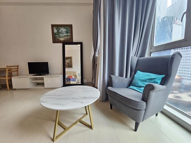 Service Residence for Rent at Marc Residence - Annabel Poh - PropertyGuru.com.my