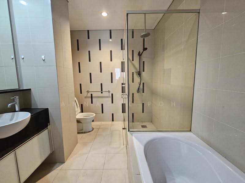 Service Residence for Rent at Marc Residence - Annabel Poh - PropertyGuru.com.my
