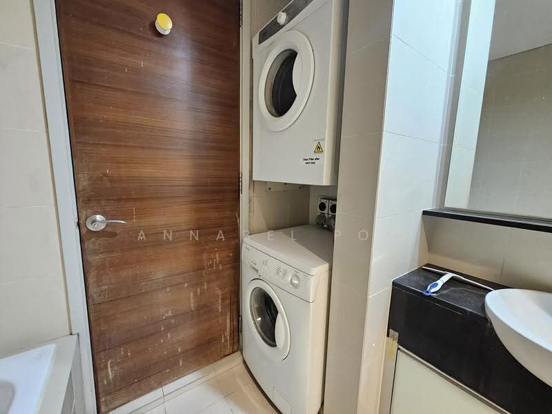 Service Residence for Rent at Marc Residence - Annabel Poh - PropertyGuru.com.my