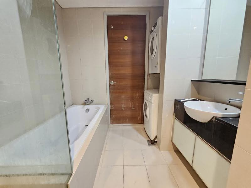 Service Residence for Rent at Marc Residence - Annabel Poh - PropertyGuru.com.my