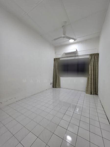Rumah Teres 1-Tingkat untuk Disewa di Taman Ehsan (Kepong) - Mandy Liew - Living Room - PropertyGuru.com.my