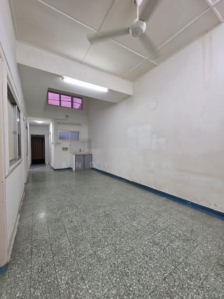 Rumah Teres 1-Tingkat untuk Disewa di Taman Ehsan (Kepong) - Mandy Liew - PropertyGuru.com.my