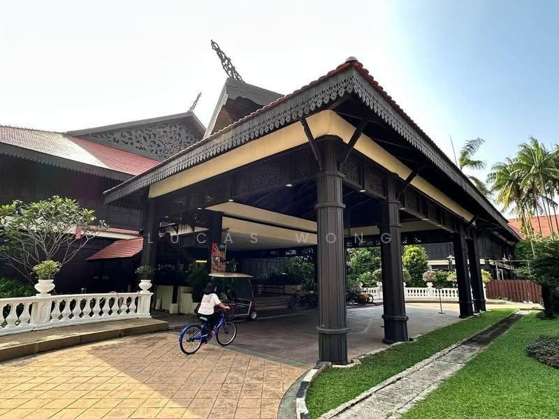 Service Residence for Sale at Cinta Ayu Resort (Pulai Spring) - Lucas Wong - PropertyGuru.com.my