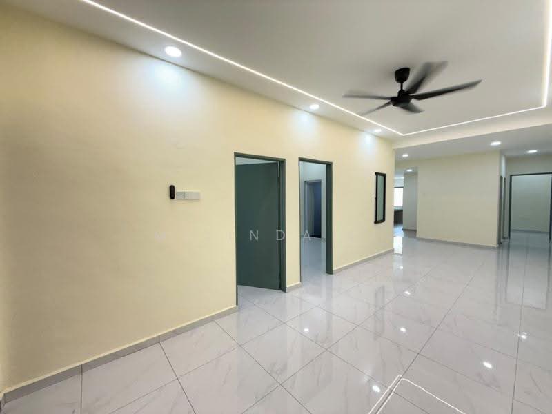 1-storey Terraced House for Sale in Taman Teratai (Skudai) - Melinda Ee - Interior - PropertyGuru.com.my
