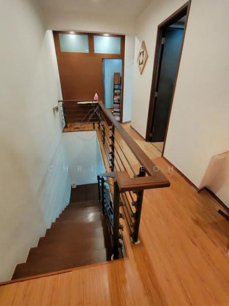 2-storey Terraced House for Sale in Jelutong (Penang) - Chris Teoh - Interior - PropertyGuru.com.my
