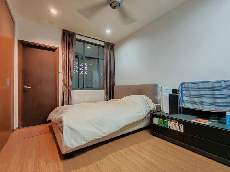 2-storey Terraced House for Sale in Jelutong (Penang) - Chris Teoh - Bedroom - PropertyGuru.com.my