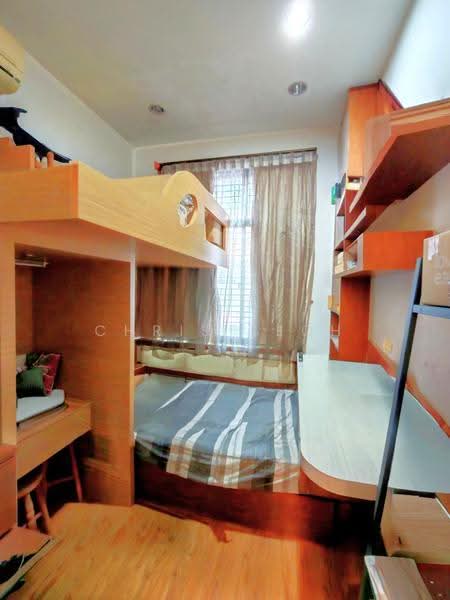 2-storey Terraced House for Sale in Jelutong (Penang) - Chris Teoh - Bedroom - PropertyGuru.com.my