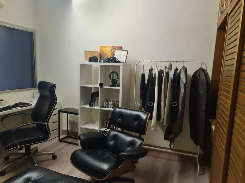 Condominium for Sale at Faber Ria - Shimry Wong - PropertyGuru.com.my