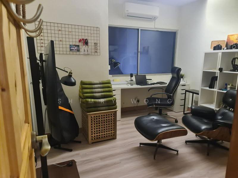 Condominium for Sale at Faber Ria - Shimry Wong - PropertyGuru.com.my