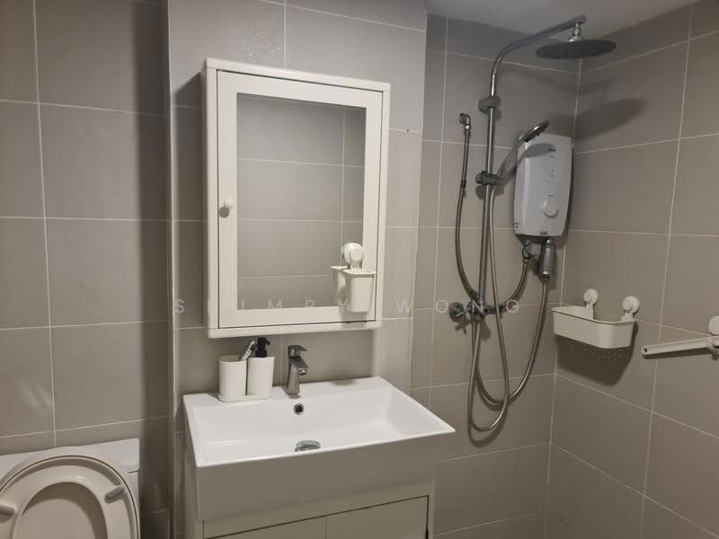 Condominium for Sale at Faber Ria - Shimry Wong - PropertyGuru.com.my