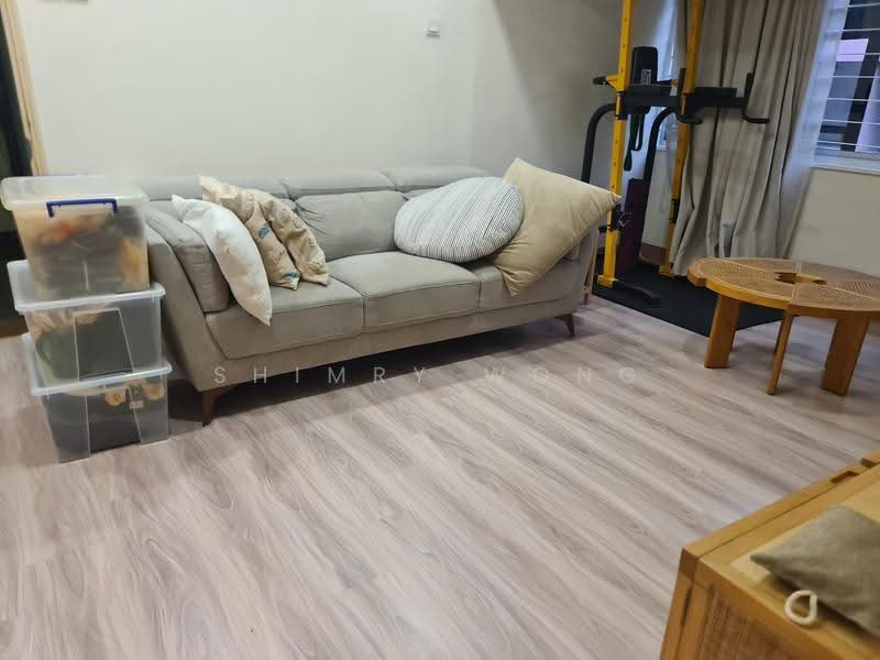 Condominium for Sale at Faber Ria - Shimry Wong - PropertyGuru.com.my