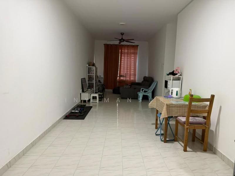 Apartment for Sale at Denai Nusantara Apartment - Tiny Mansuri - PropertyGuru.com.my
