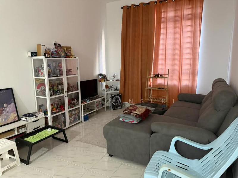 Apartment for Sale at Denai Nusantara Apartment - Tiny Mansuri - PropertyGuru.com.my