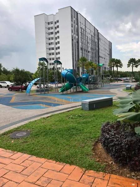 Apartment for Sale at Denai Nusantara Apartment - Tiny Mansuri - PropertyGuru.com.my