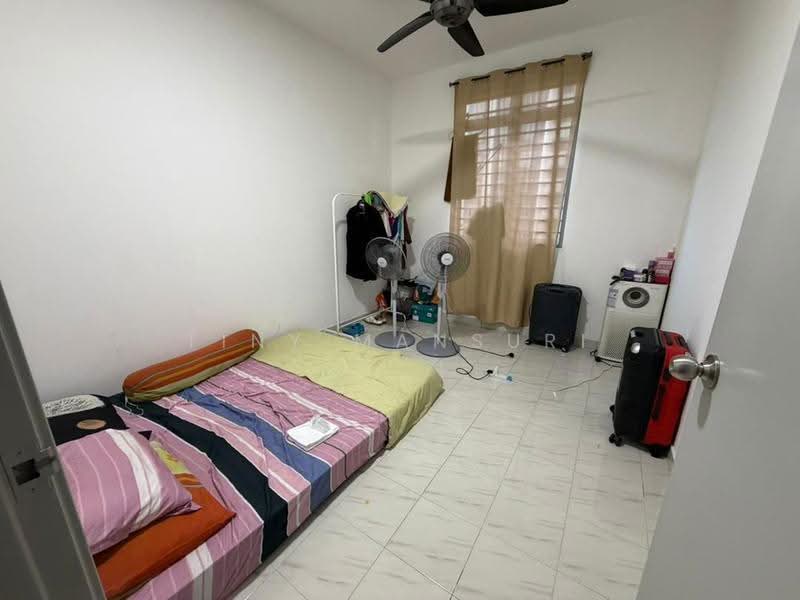 Apartment for Sale at Denai Nusantara Apartment - Tiny Mansuri - PropertyGuru.com.my