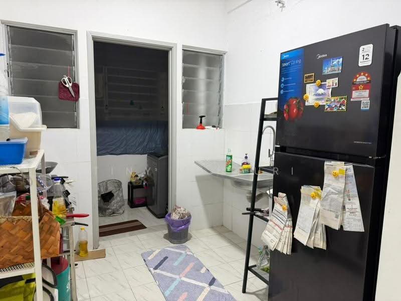Apartment for Sale at Denai Nusantara Apartment - Tiny Mansuri - PropertyGuru.com.my