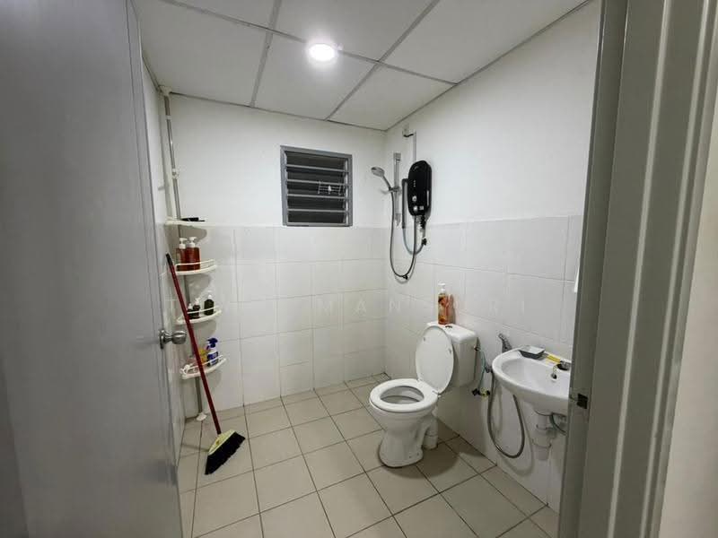 Apartment for Sale at Denai Nusantara Apartment - Tiny Mansuri - PropertyGuru.com.my