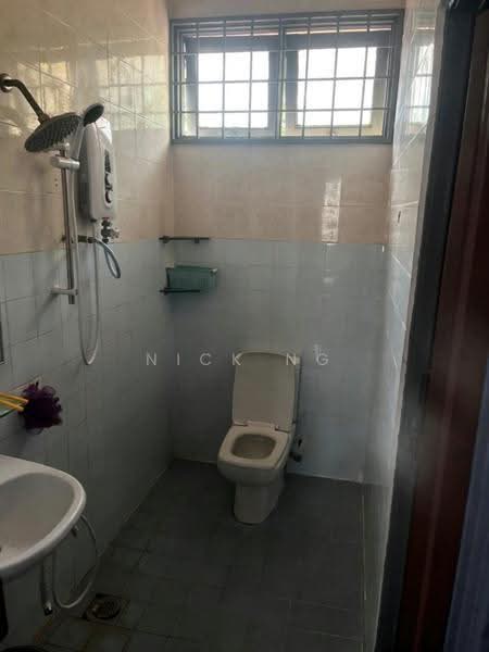 2-storey Terraced House for Sale in Taman Saga (Ampang) - Nick Ng - Bathroom - PropertyGuru.com.my