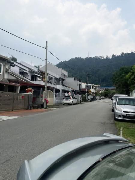 2-storey Terraced House for Sale in Taman Saga (Ampang) - Nick Ng - PropertyGuru.com.my