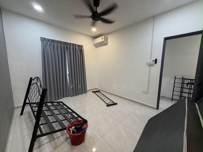 Semi-Detached House for Rent in Kampung Bahru (Johor Bahru) - Vivy Ng - PropertyGuru.com.my