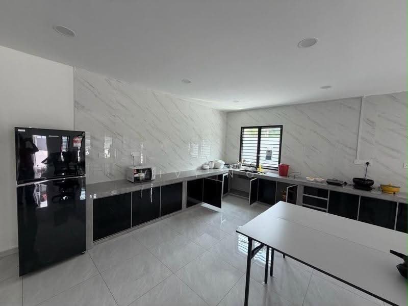 Semi-Detached House for Rent in Kampung Bahru (Johor Bahru) - Vivy Ng - PropertyGuru.com.my