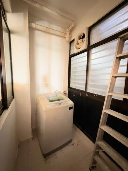 Condominium for Rent at One Damansara - Mandy Liew - Balcony - PropertyGuru.com.my