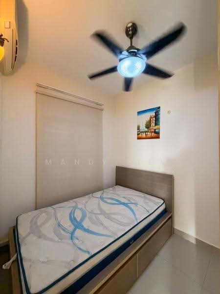 Condominium for Rent at One Damansara - Mandy Liew - Bedroom - PropertyGuru.com.my