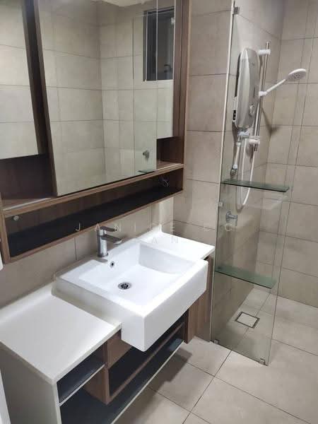 Kediaman Servis untuk Disewa di O'hako Residence - Janice CC Tan - Bathroom - PropertyGuru.com.my