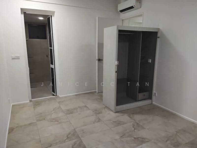 Kediaman Servis untuk Disewa di O'hako Residence - Janice CC Tan - Interior - PropertyGuru.com.my
