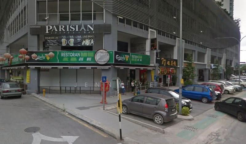 Kedai untuk Dijual di Kepong (Kuala Lumpur) - Jenny Yee - PropertyGuru.com.my