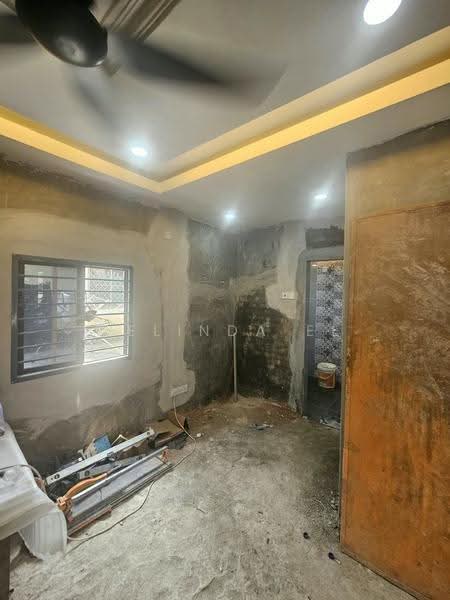 1-storey Terraced House for Sale in Taman Universiti (Skudai) - Melinda Ee - Interior - PropertyGuru.com.my