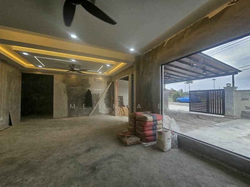1-storey Terraced House for Sale in Taman Universiti (Skudai) - Melinda Ee - Interior - PropertyGuru.com.my