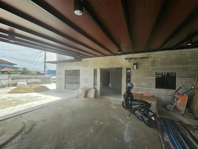 1-storey Terraced House for Sale in Taman Universiti (Skudai) - Melinda Ee - Exterior - PropertyGuru.com.my