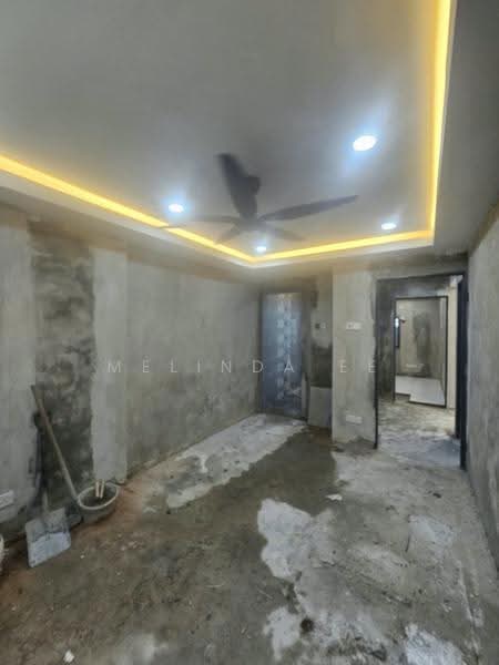 1-storey Terraced House for Sale in Taman Universiti (Skudai) - Melinda Ee - Interior - PropertyGuru.com.my