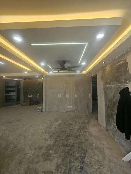1-storey Terraced House for Sale in Taman Universiti (Skudai) - Melinda Ee - Interior - PropertyGuru.com.my