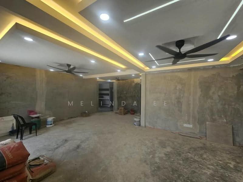 1-storey Terraced House for Sale in Taman Universiti (Skudai) - Melinda Ee - Interior - PropertyGuru.com.my