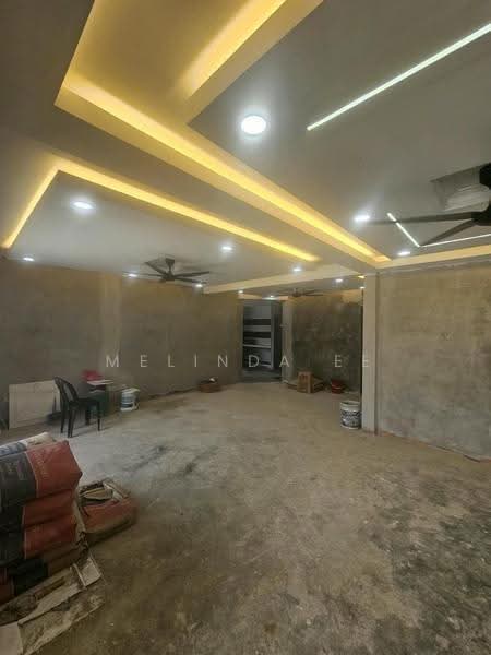 1-storey Terraced House for Sale in Taman Universiti (Skudai) - Melinda Ee - Interior - PropertyGuru.com.my