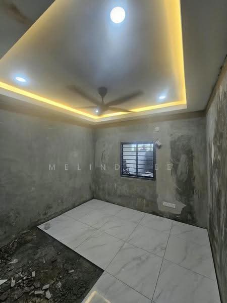 1-storey Terraced House for Sale in Taman Universiti (Skudai) - Melinda Ee - Interior - PropertyGuru.com.my