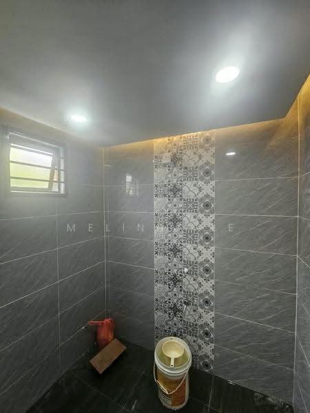1-storey Terraced House for Sale in Taman Universiti (Skudai) - Melinda Ee - Bathroom - PropertyGuru.com.my